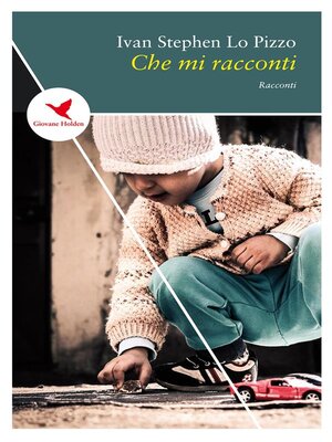 cover image of Che mi racconti
